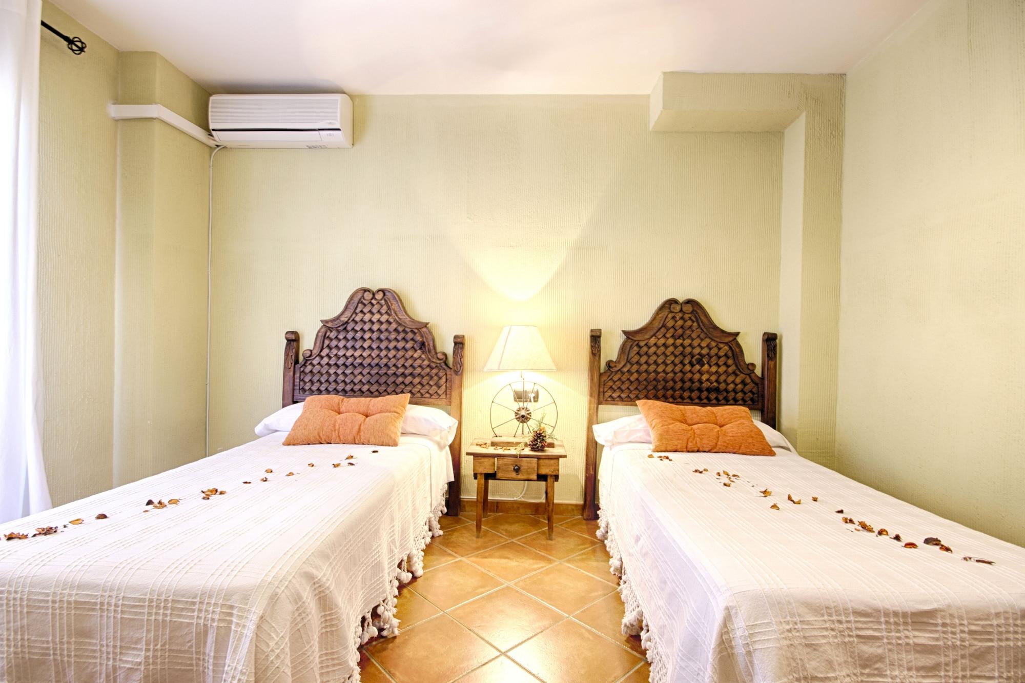 Rural Sierra Tejeda Hotel Alcaucín