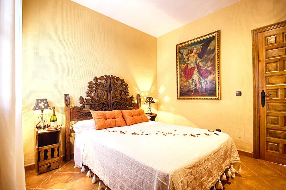 Hotel Rural Sierra Tejeda
