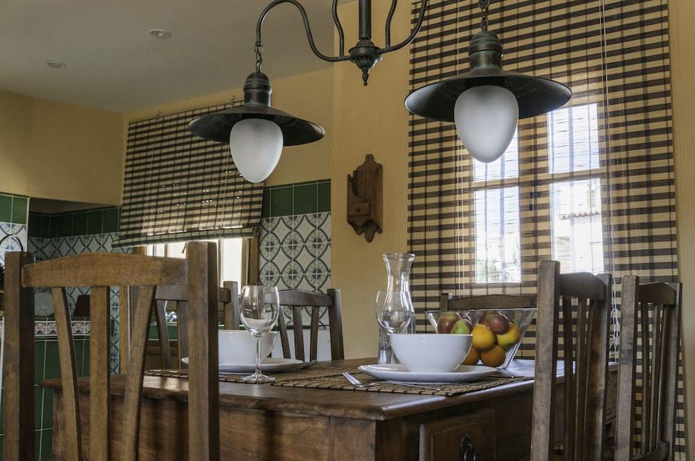 Rural Sierra Tejeda Hotel Alcaucín