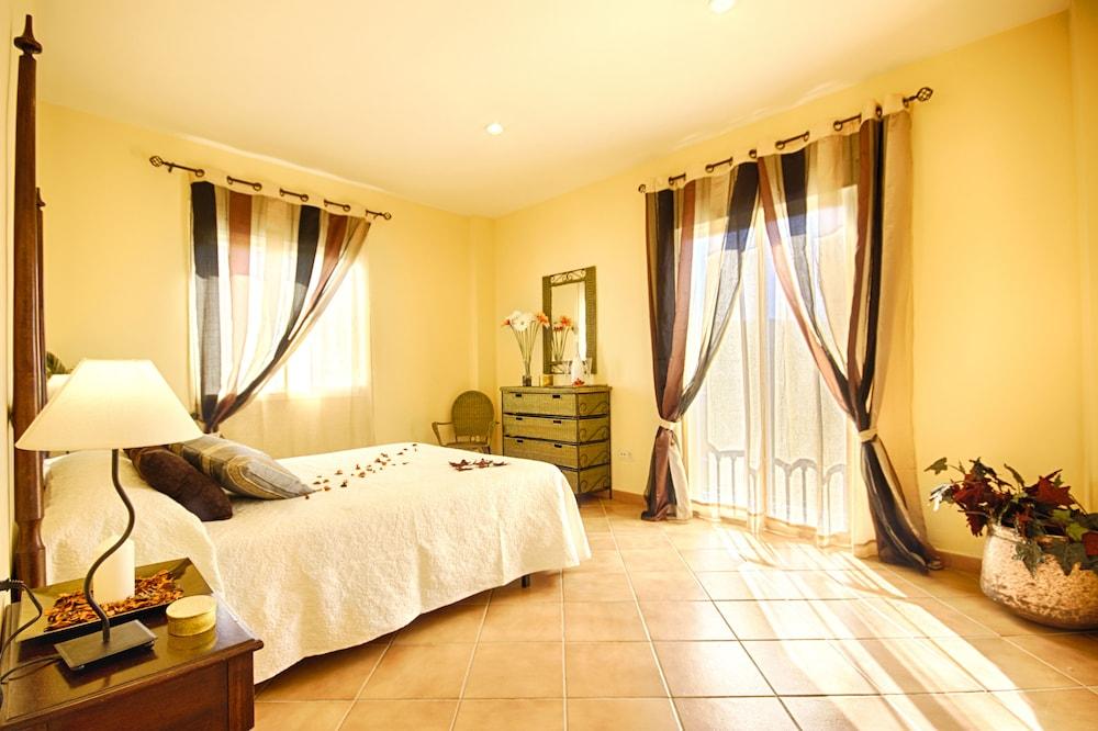 Rural Sierra Tejeda Hotel