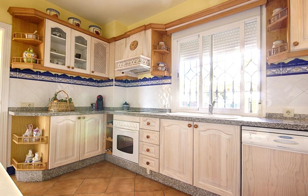 Rural Sierra Tejeda 2*