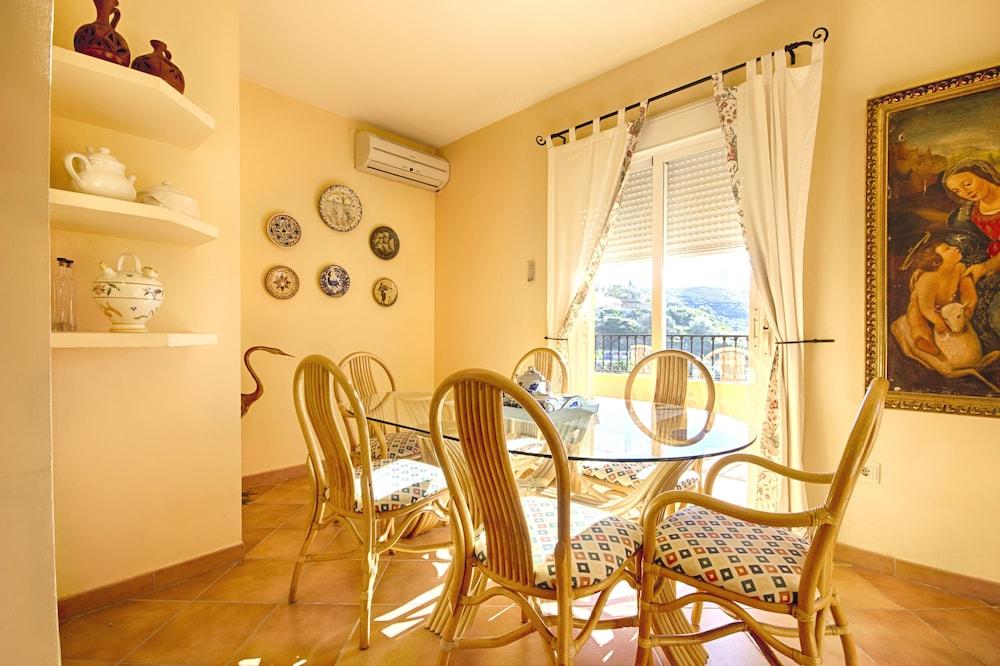 Hotel Rural Sierra Tejeda Alcaucín