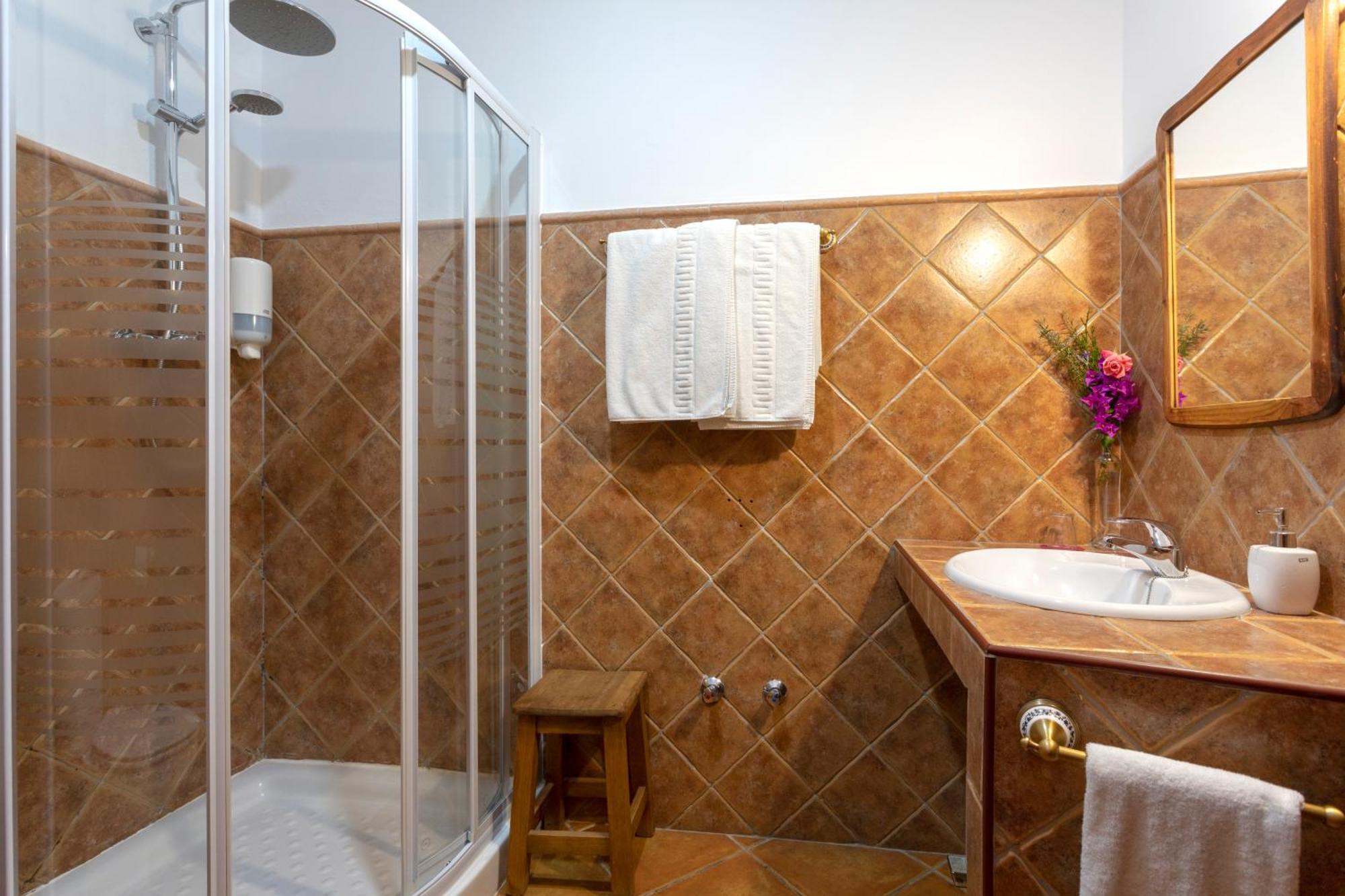 Rural Sierra Tejeda Hotel Alcaucín