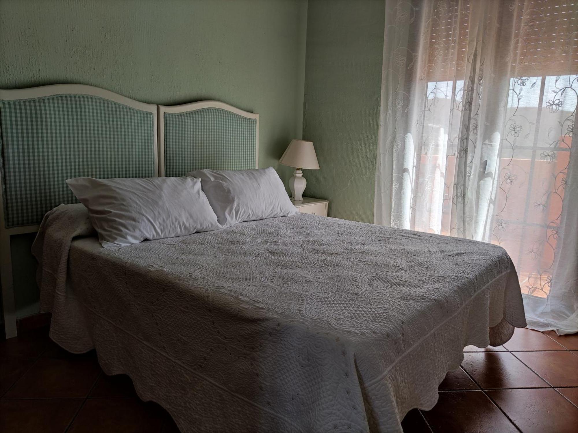 Rural Sierra Tejeda Hotel Alcaucín