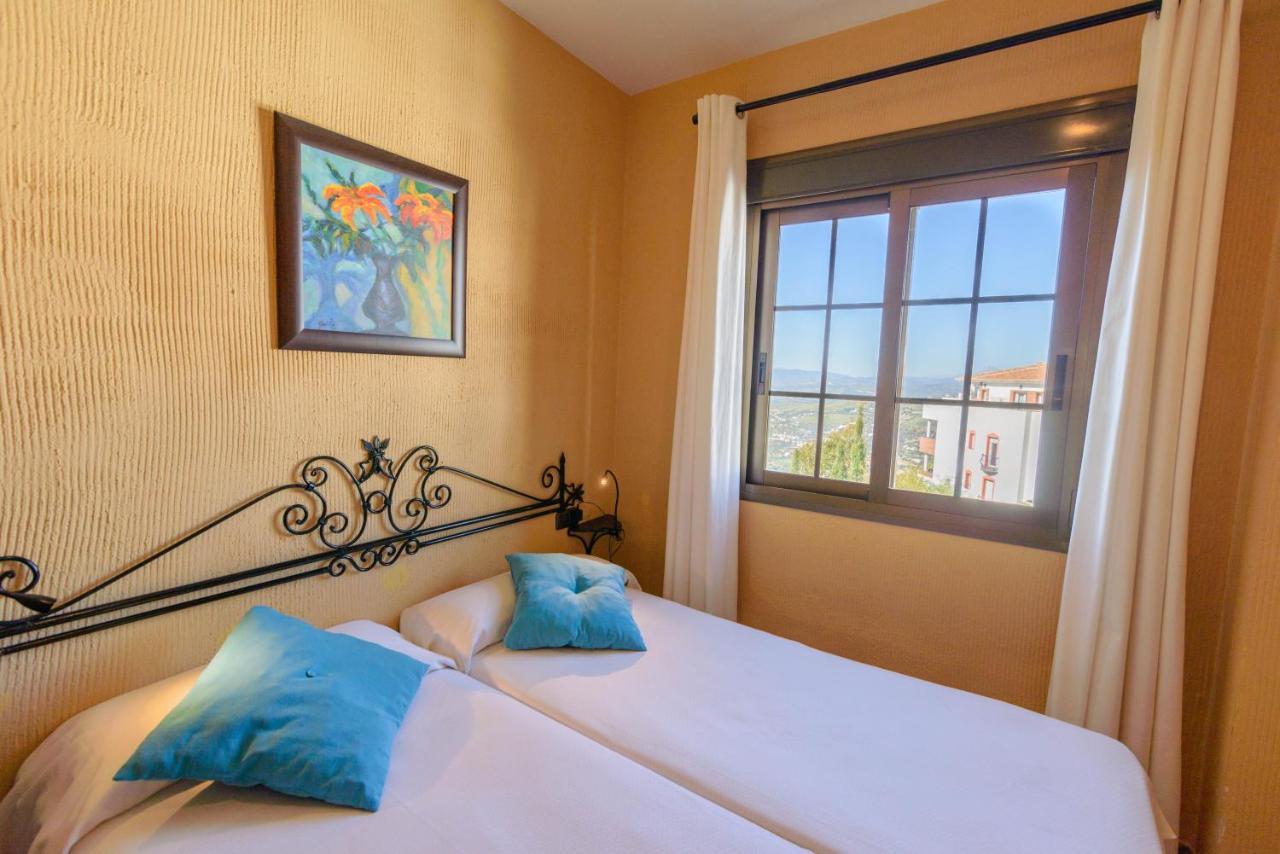 Hotel Rural Sierra Tejeda
