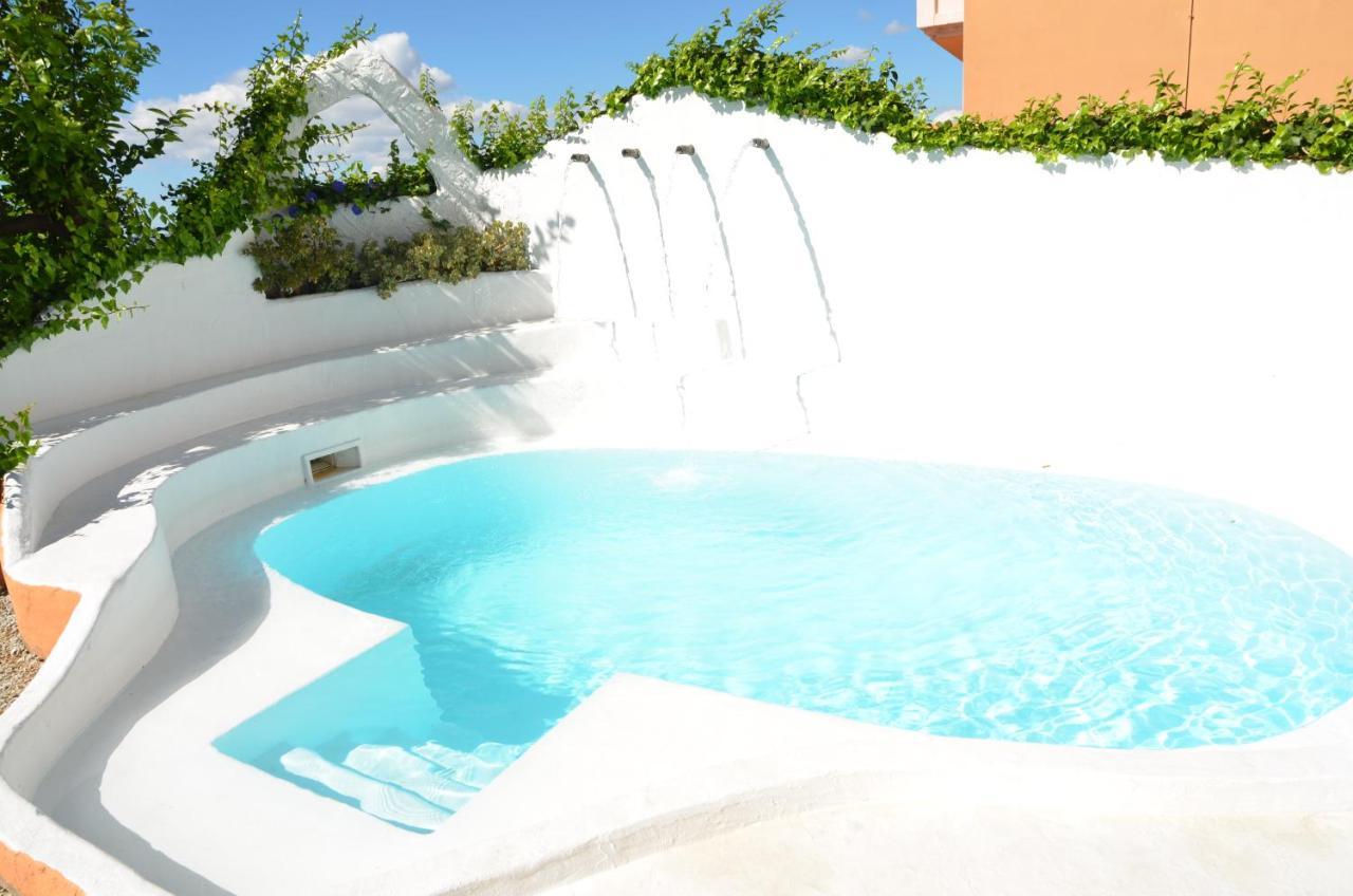 Rural Sierra Tejeda Hotel 2*