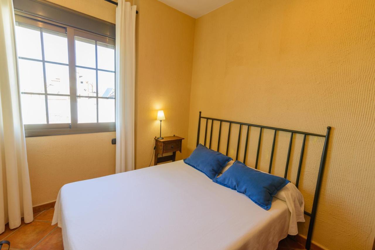 Hotel Rural Sierra Tejeda