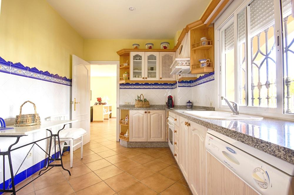 Rural Sierra Tejeda Hotel 2*